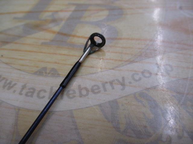 トラウトスティンガー ボロン TSS-64 Ti