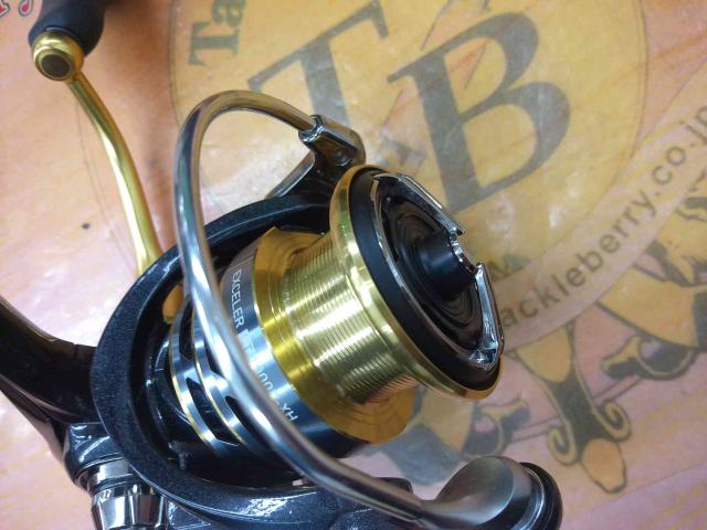 エクセラーLT1000D-XH