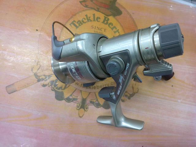 バイオマスタースペシャルGTL3000