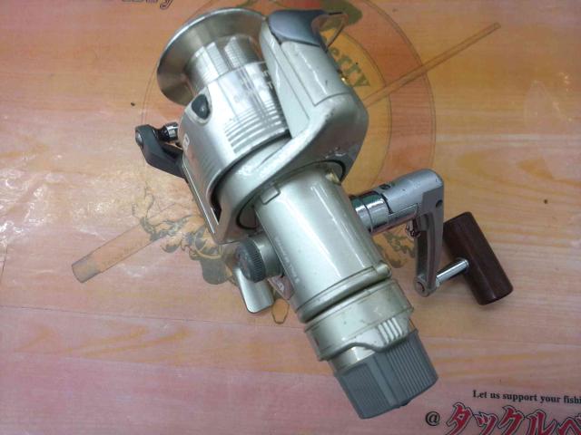 バイオマスタースペシャルGTL3000