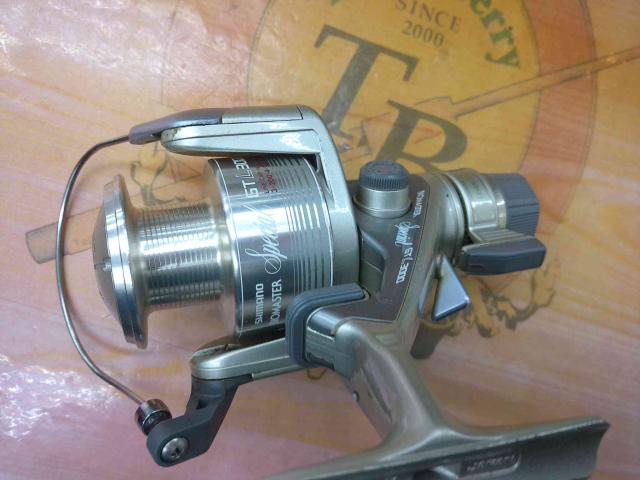 バイオマスタースペシャルGTL3000