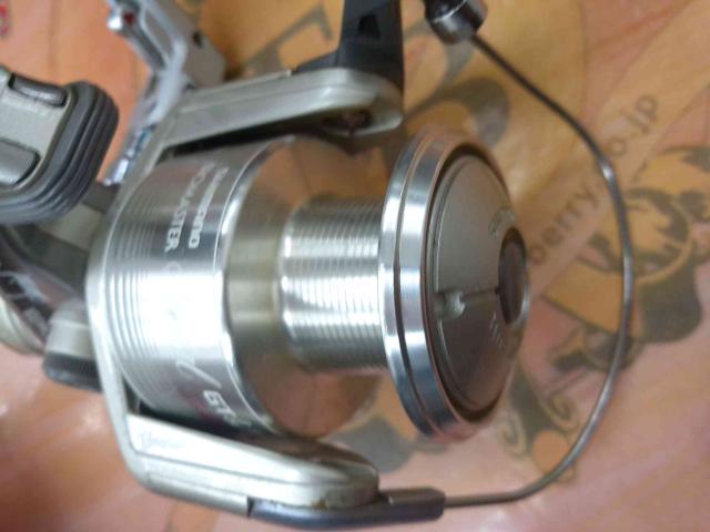 バイオマスタースペシャルGTL3000