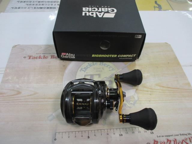 レボ ビッグシューターコンパクト｜＠ベリーネット 日本最大新品中古