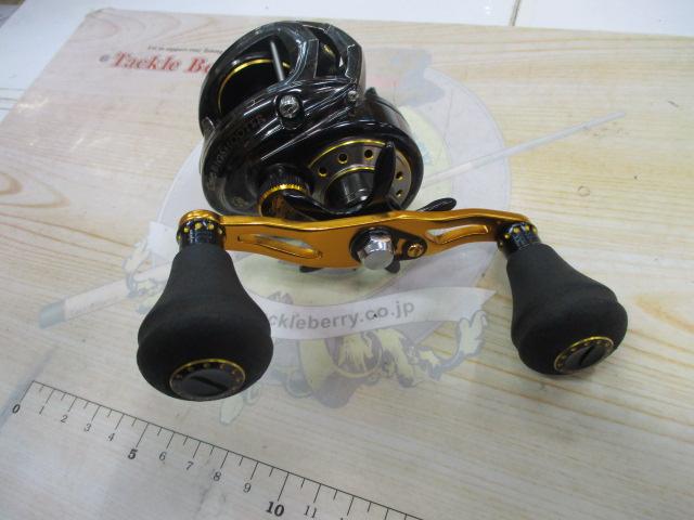 レボ ビッグシューターコンパクト