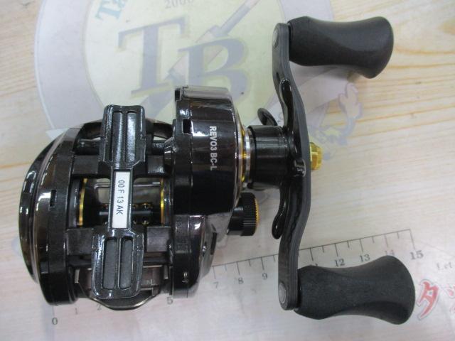 レボ ビッグシューターコンパクト L｜＠ベリーネット 日本最大新品中古