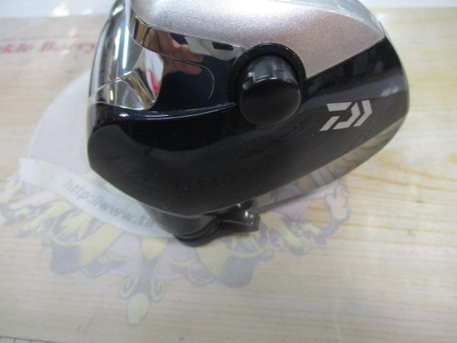 レオブリッツ S400