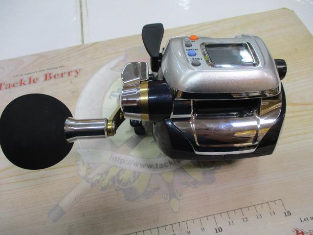 レオブリッツ S400