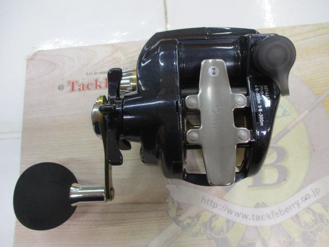 レオブリッツ S400