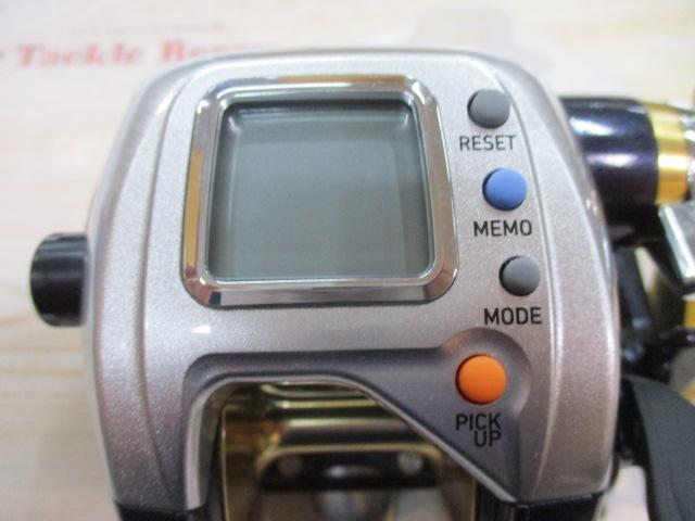 レオブリッツ S400