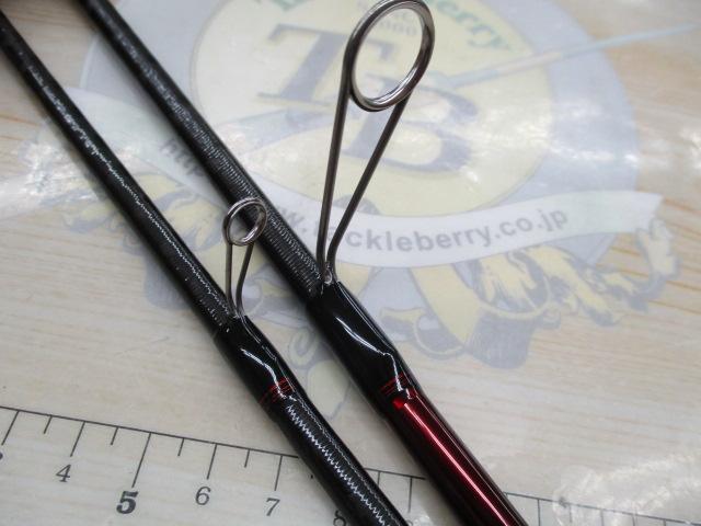 25セフィアリミテッド S85ML+