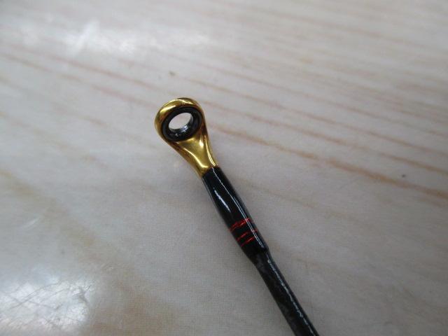 25セフィアリミテッド S85ML+