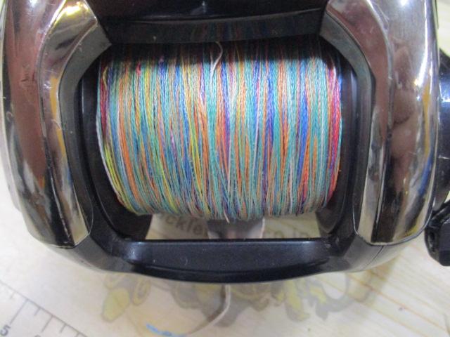 16ビーストマスター 3000XP