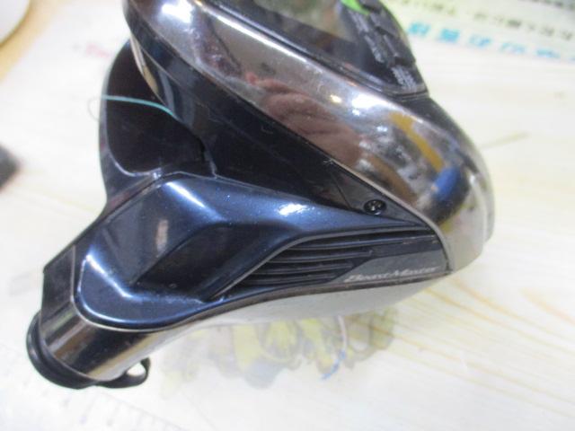 16ビーストマスター 3000XP