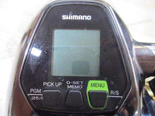 16ビーストマスター 3000XP