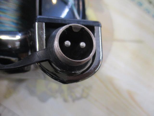 16ビーストマスター 3000XP