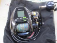 16ビーストマスター 3000XP