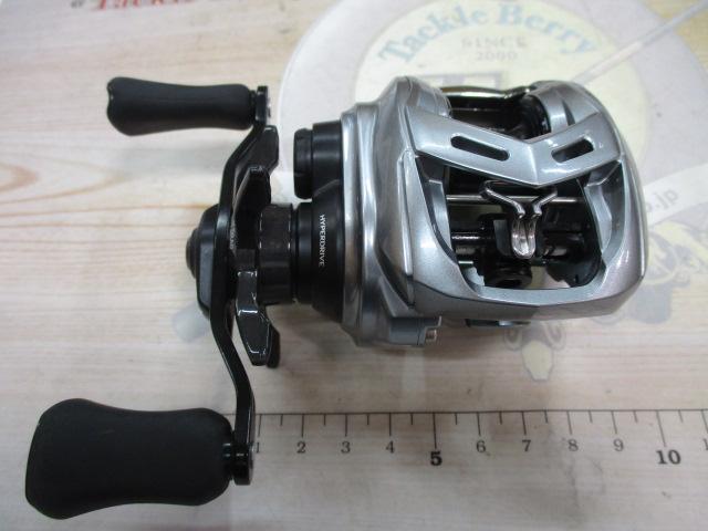 21アルファス SV TW 800H｜＠ベリーネット 日本最大新品中古釣具