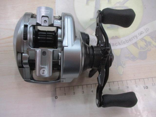 21アルファス SV TW 800H｜＠ベリーネット 日本最大新品中古釣具