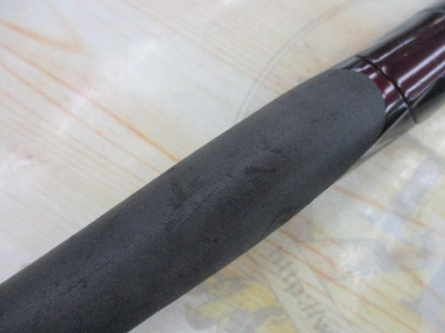 セフィアCI4+ティップエギング S68M-S