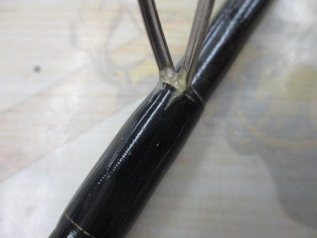 セフィアCI4+ティップエギング S68M-S