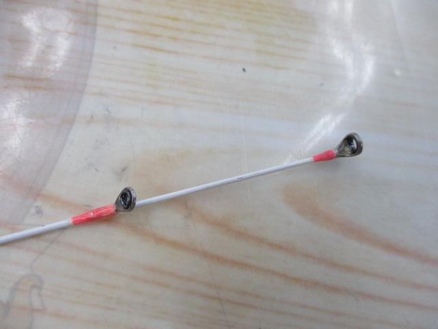 セフィアCI4+ティップエギング S68M-S