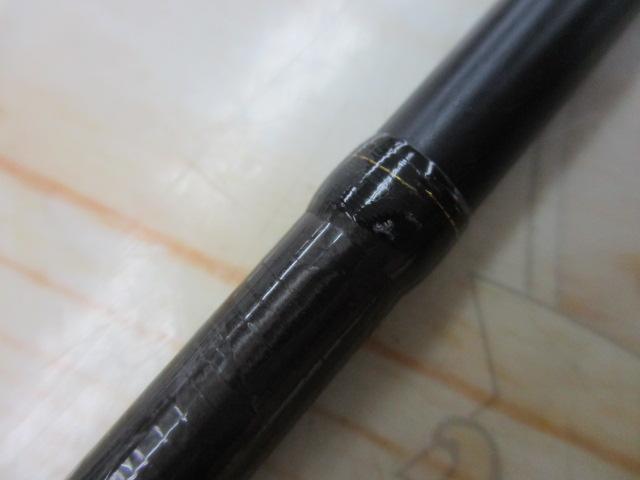 セフィアCI4+ティップエギング S68M-S