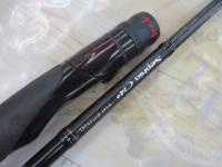 セフィアCI4+ティップエギング S68M-S