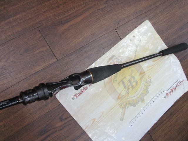 ※ジャンク　折竿　ダイワ　メタリア　タチウオテンヤ　SP82-175 ダイワ(Daiwa) メタリアタチウオテンヤSP 82-175 05500294