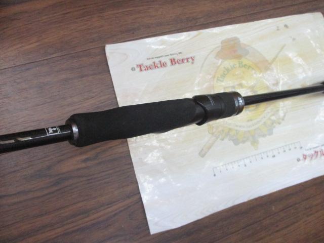 ★★ジャッカル　BRS-S88ML+SL 未使用品★★ BRS BRS-S88ML+SL｜＠ベリーネット 日本最大新品中古釣具WEBショップ