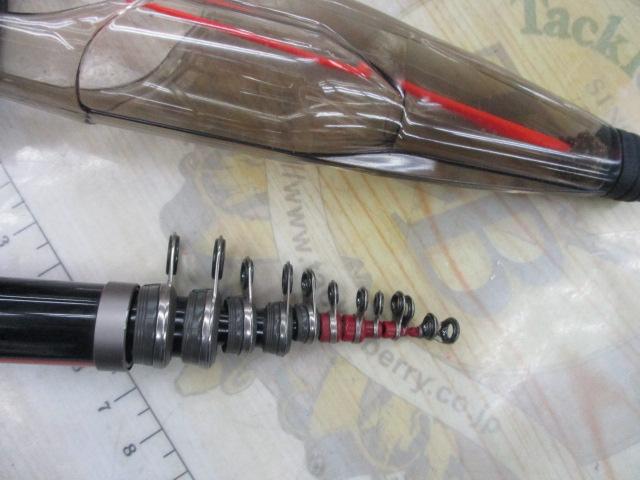 がま磯グレ競技スペシャル 125-50｜＠ベリーネット 日本最大新品