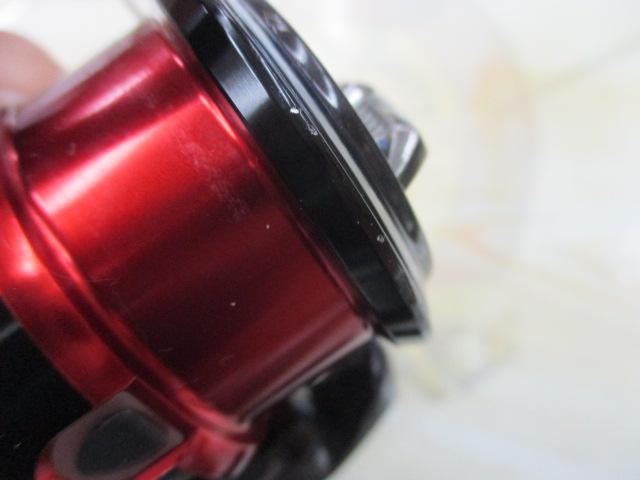 12セフィアCI4+ C3000HG SDH