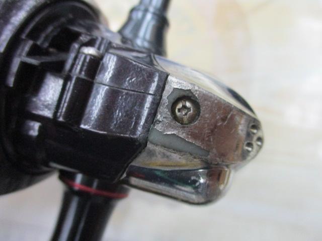 12セフィアCI4+ C3000HG SDH