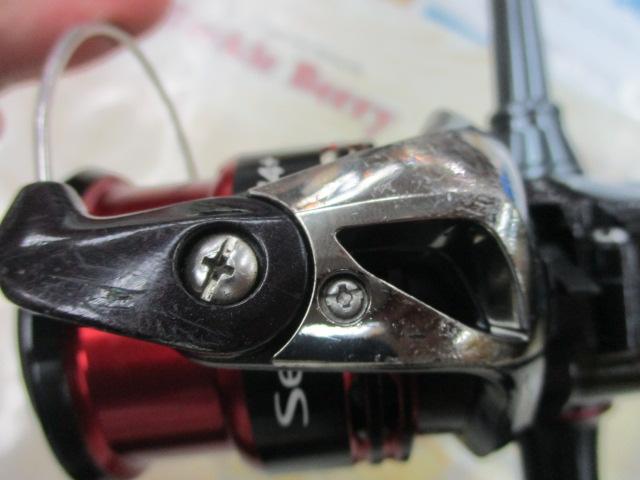 12セフィアCI4+ C3000HG SDH