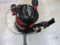 12セフィアCI4+ C3000HG SDH