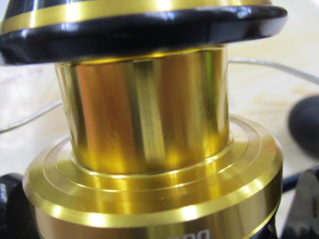 21スフェロス5000HG シーガー200m1.5号他でも出品中 21スフェロス5000HG シーガー200m1.5号他でも出品中