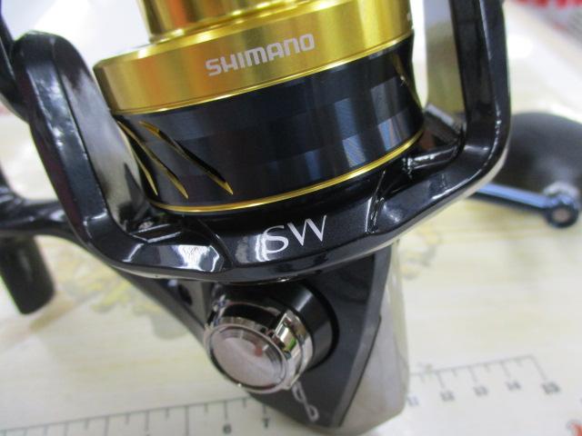 21スフェロスSW 5000HG｜＠ベリーネット 日本最大新品中古釣具
