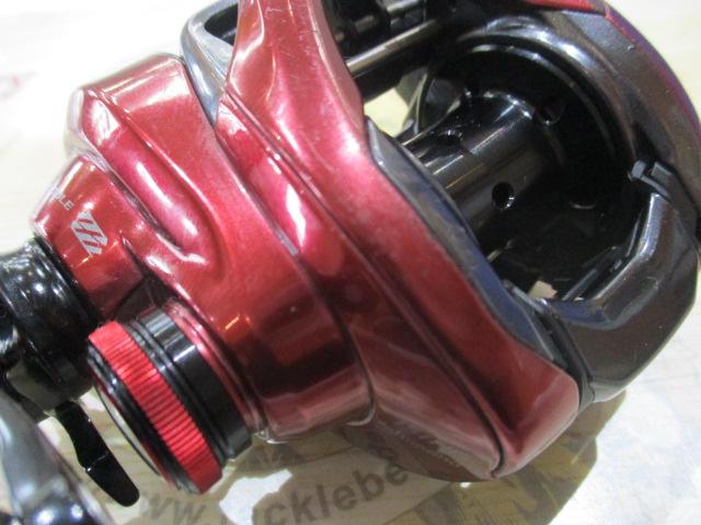 19スコーピオンMGL 151HG