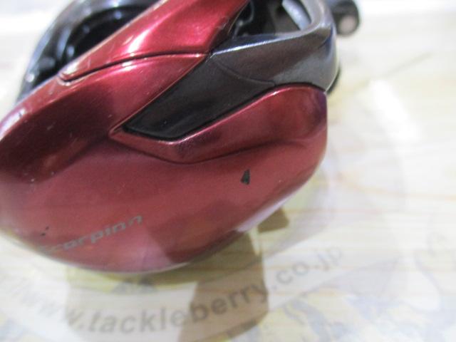 19スコーピオンMGL 151HG