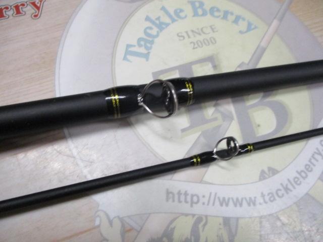 バスビートⅢ BBC-702H+Ⅲ｜＠ベリーネット 日本最大新品中古釣具WEB