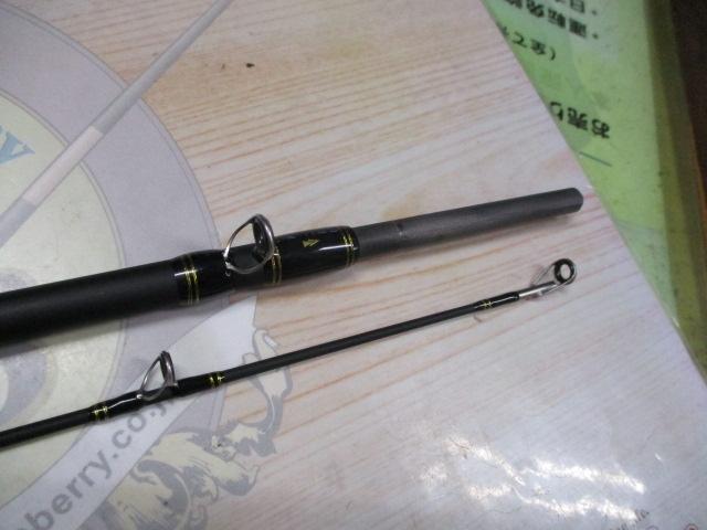 未使用品　バスビートⅢ BBC-702H＋Ⅲ バスビートⅢ BBC-702H+Ⅲ｜＠ベリーネット 日本最大新品中古釣具WEB