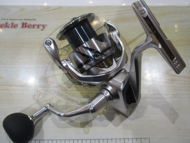 23ストラディック C5000XG 未使用品 シマノ 23 ストラディック C5000XG : つり具のヨコオYahoo!店