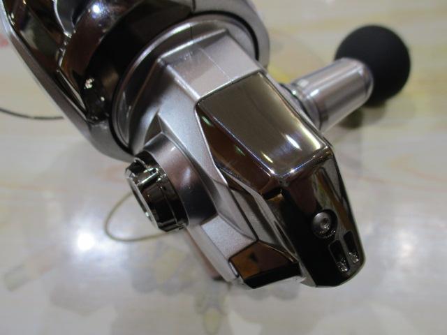 23ストラディック C5000XG