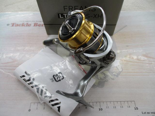 18フリームス LT2000S-XH｜＠ベリーネット 日本最大新品中古釣具