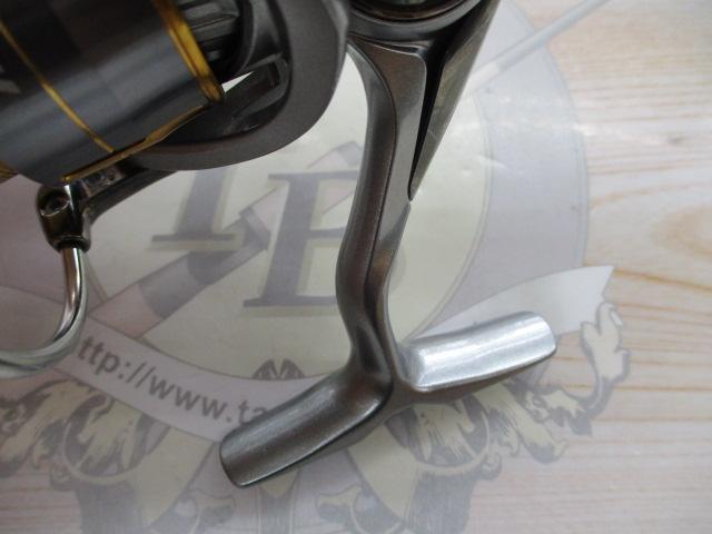 18フリームス LT2000S-XH