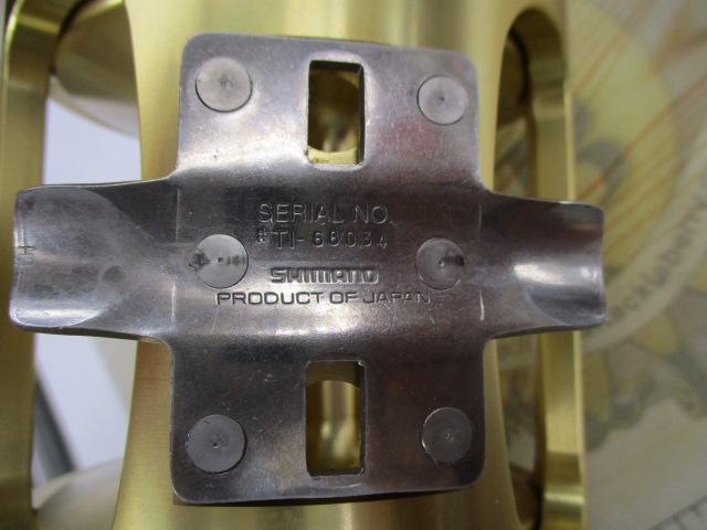 ティアグラ 50WLRS