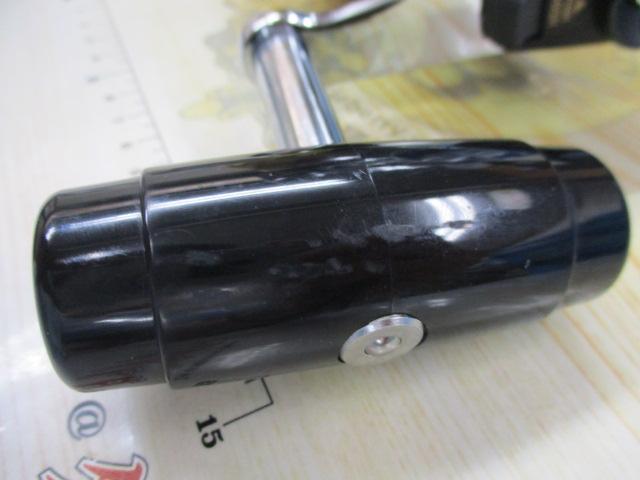 ティアグラ 50WLRS