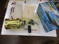 ティアグラ 50WLRS