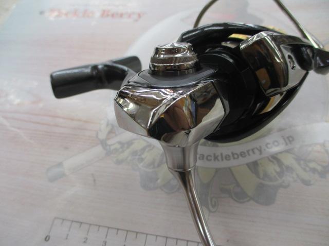 ２０ルビアス　FC　LT2000S 20 ルビアス FC LT2000Sのスペックとインプレ | 釣りクラウド