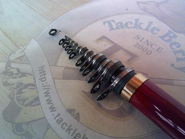 がま磯アテンダー 125-53｜＠ベリーネット 日本最大新品中古釣具