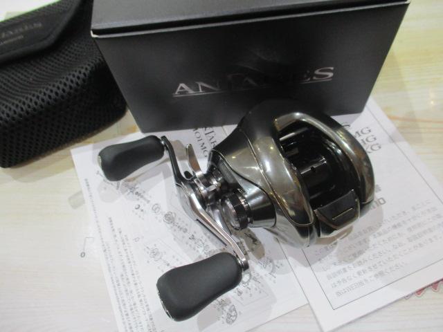 25アンタレス 101XG